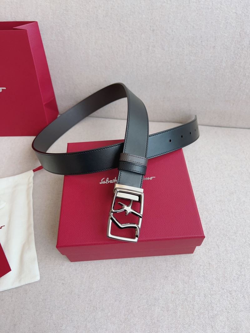 Ferragamo Belts